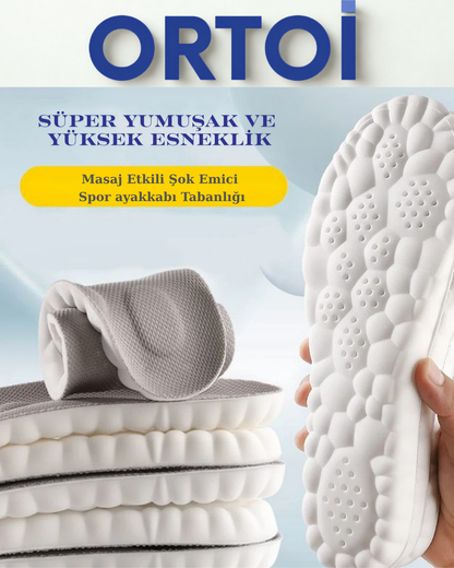 Ortopedik Tabanlık